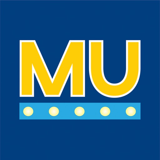 Marquee - Marquette University icon