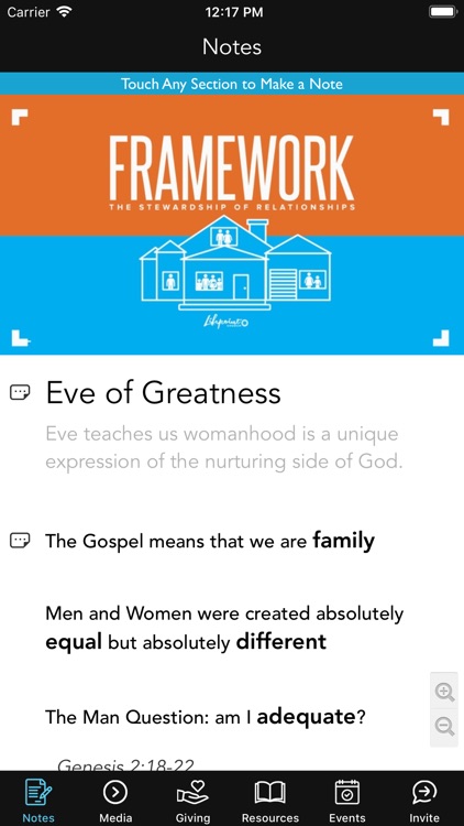 Lifepoint Ohio screenshot-7
