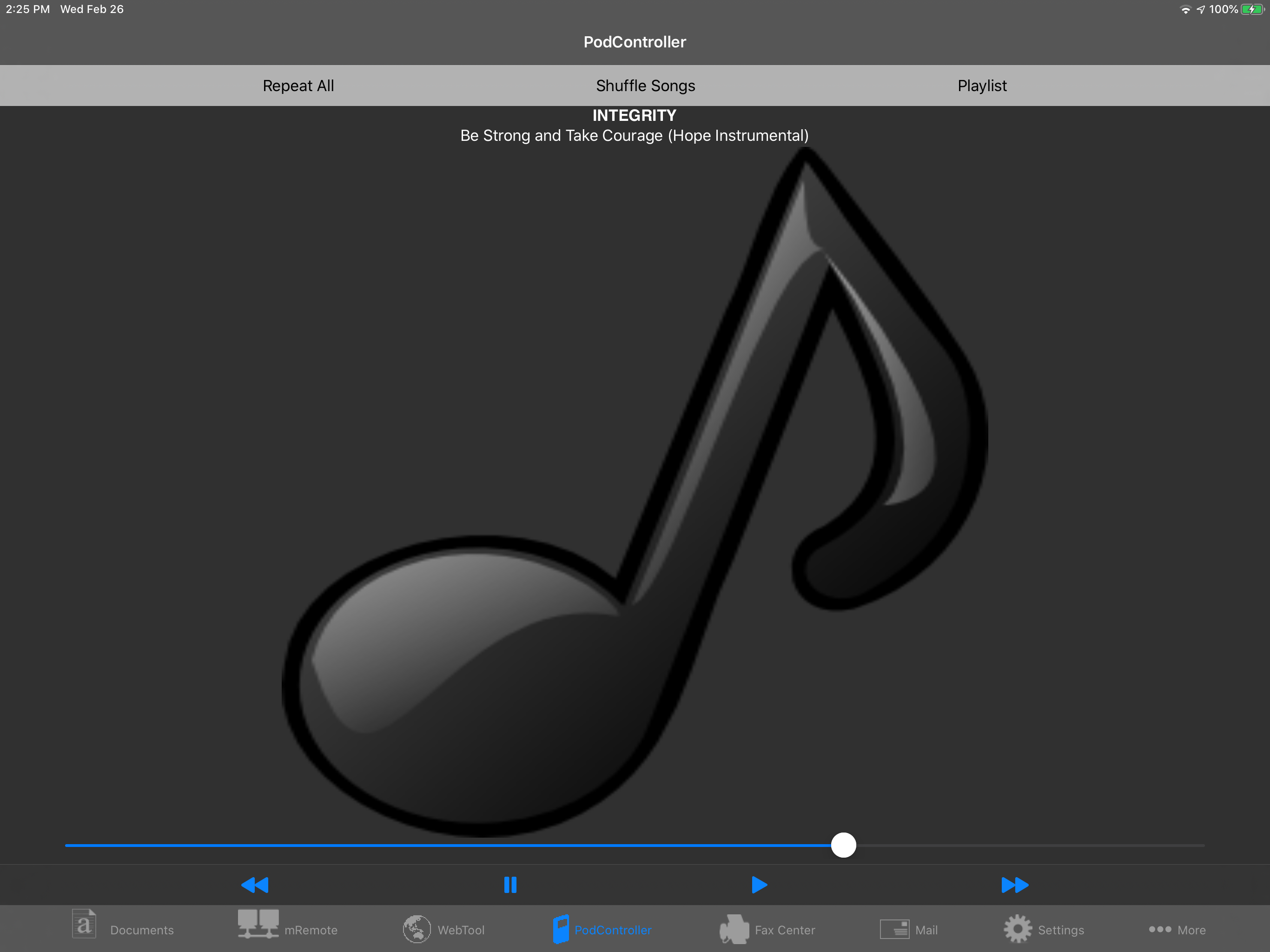 Replicate™ Pro for iPad screenshot 6