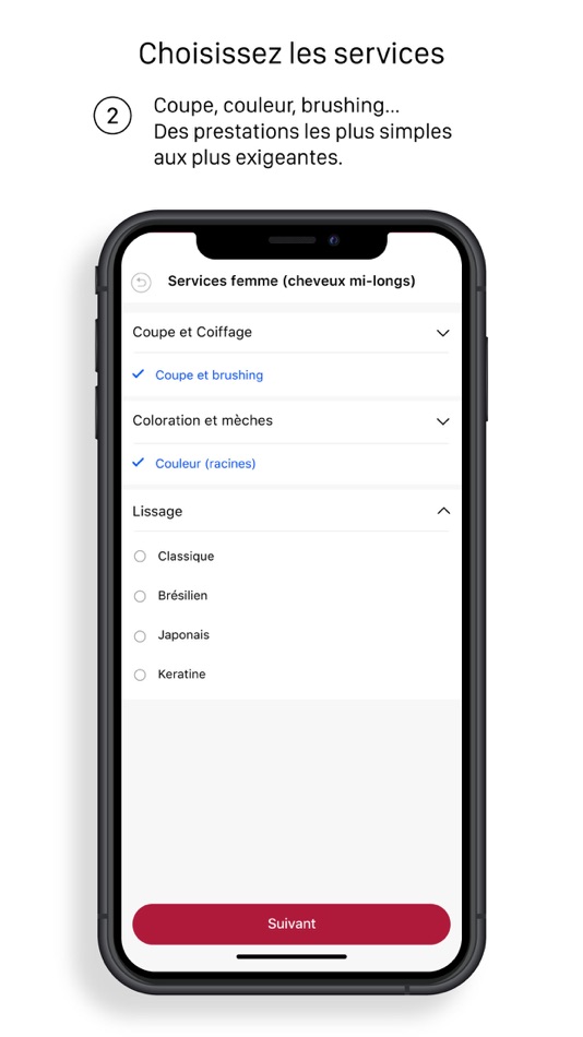 #3. Cut'N'Brush (iOS) 由: Concept-web
