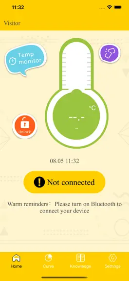 Game screenshot Joytech Babycare mod apk