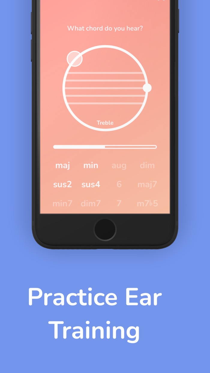 Tonality Perfect Pitch