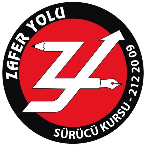 Karaman Zaferyolu Sürücü Kursu icon