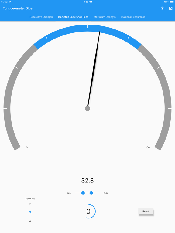 Screenshot #5 pour Tongueometer