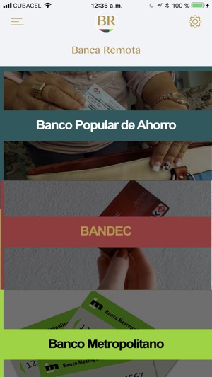 Banca Remota