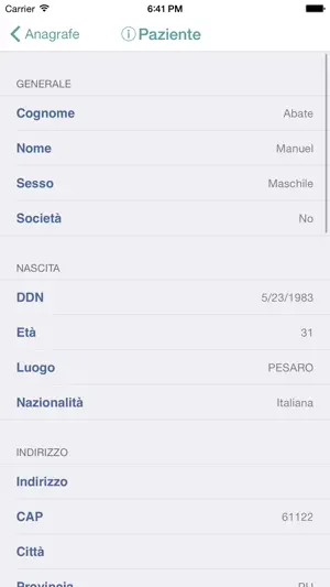 Doctor's Office 2021 screenshot 3