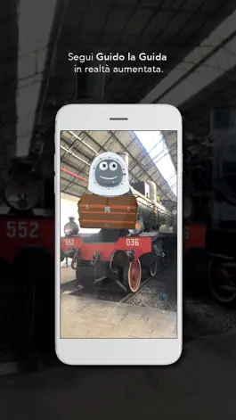 Game screenshot Train Stories apk