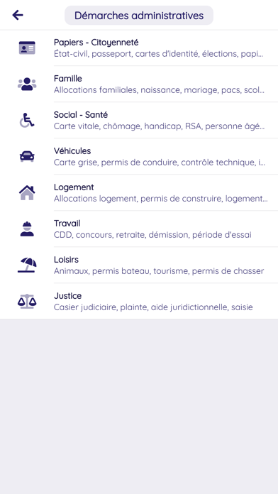 Ville de Verquin Screenshot