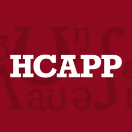 HCAPP Mobile Cheats