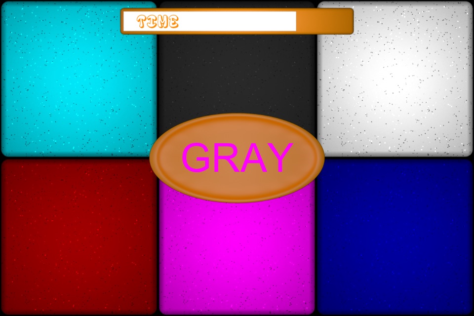Color Tap Mania screenshot 3