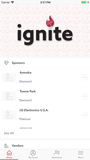 Ignite 2019(圖2)-速報App