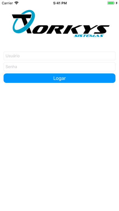 Torkys - Linkys Mobile Screenshot
