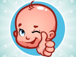 Babymoji - Baby Expressions