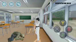 Game screenshot HighSchool Simulator GirlA hack