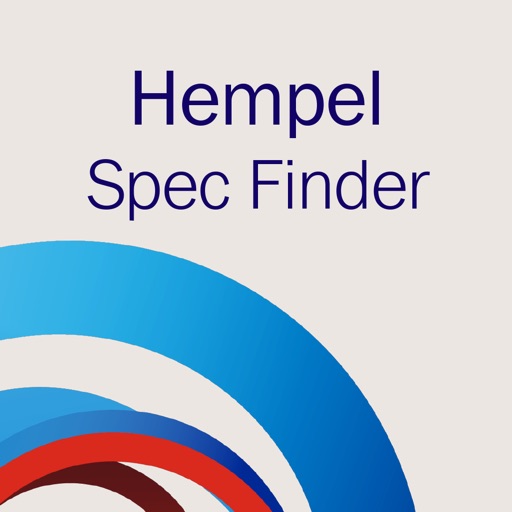 Spec Finder - AppWisp.com