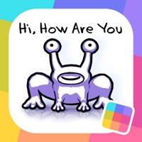 Hi, How Are You icon