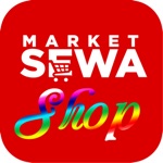 Market Sewa Shop