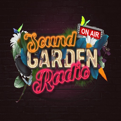 Sound Garden Radio