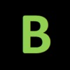 B Level Restaurant Loyalty icon