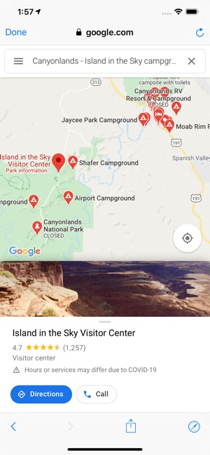 The ultimate campground project The ultimate campground project