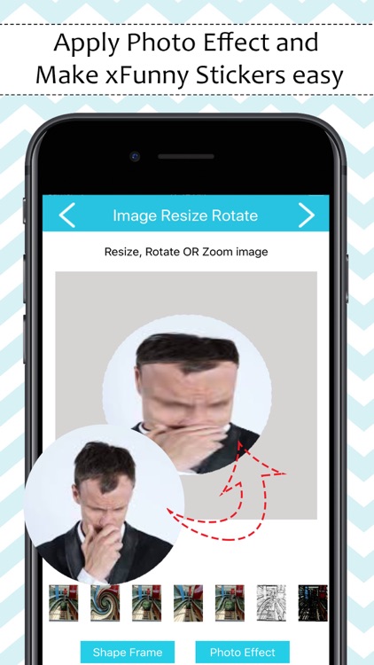 Sticker Maker for Whatsapp ! screenshot-7