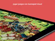 puffin web browser ipad capturas de pantalla 3