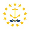 Rhode Island state - USA emoji