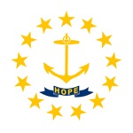 Rhode Island state - USA emoji