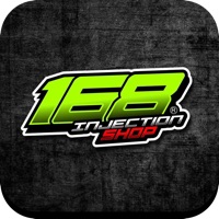 168 Shop logo