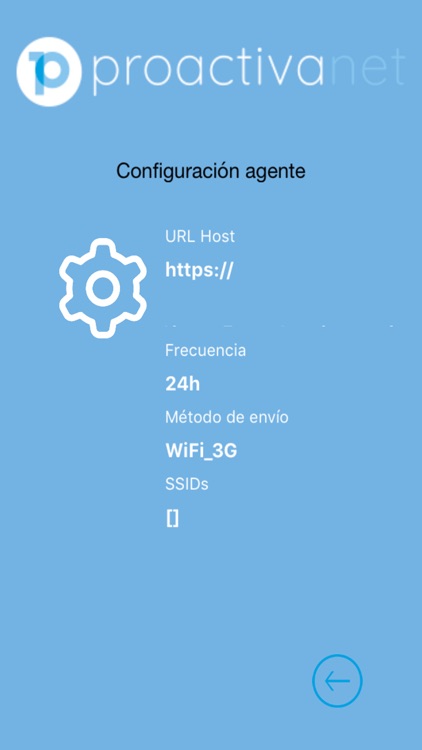 ProactivaNET MDM