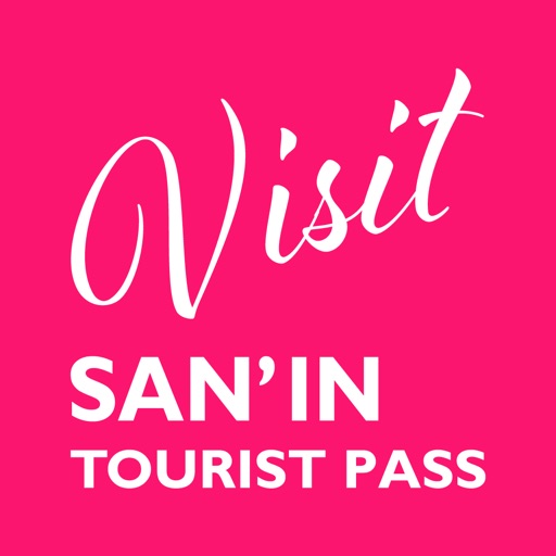 Visit Sanin Tourist Pass