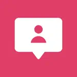 New follower for Instagram App Cancel