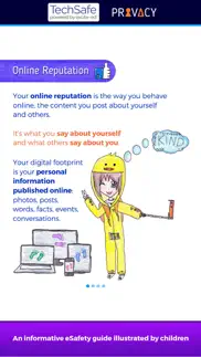 techsafe - privacy iphone resimleri 2