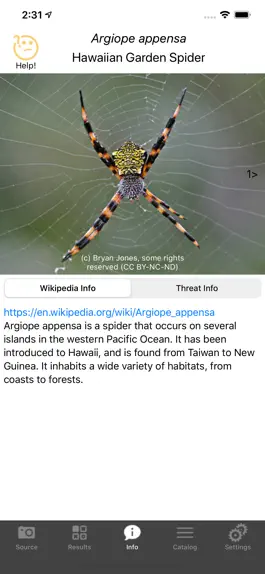 Game screenshot SpiderAI hack