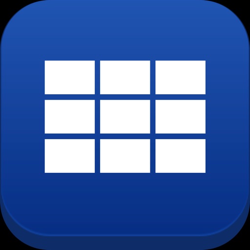 MultiViewController-S