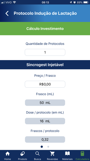 Ourofino Saúde Animal(圖6)-速報App
