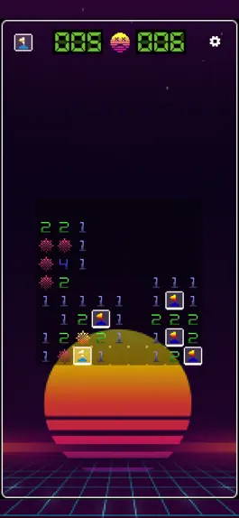 Game screenshot Super Сапёр 2 TURBO apk