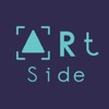 ARtside - AR Stickers icon