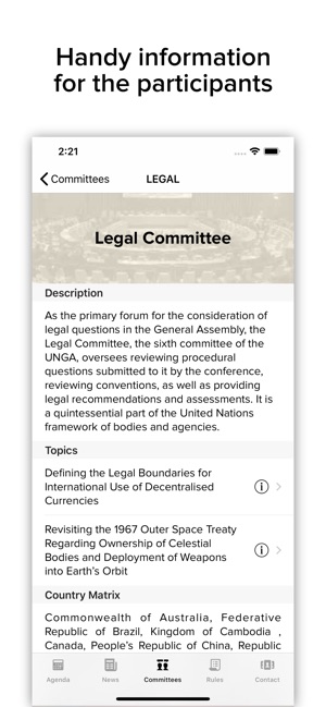 PORGMUN 2019(圖3)-速報App