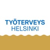 Työterveys Helsinki icon