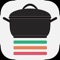 Store and reference your recipes in a simplistic and elegant fashion with RecipeCache