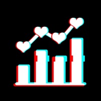 Tik+: Likes & Followers Track pour PC