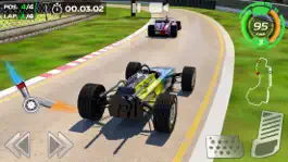 Game screenshot Formula Car Race Championship apk