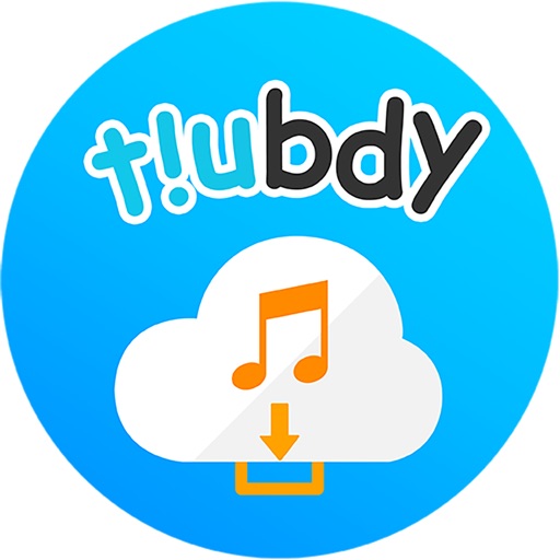 Tubidy Mp3 & Audio Streaming by Ayoub BOUGSID