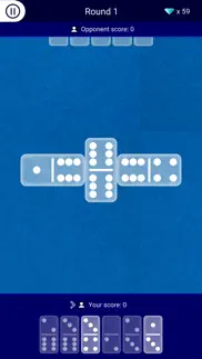 How to cancel & delete dominoes - board game 4