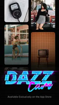 Dazz Cam iphone resimleri 1