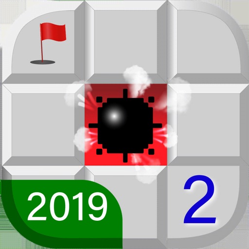 Minesweeper·· iOS App