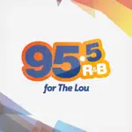 The Lou 95.5 App Cancel