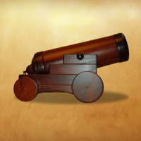 Cannon clicker boom upgrade