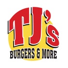 TJ's Burgers To Go